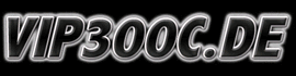 VIP 300C Parts
