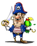 pirat
